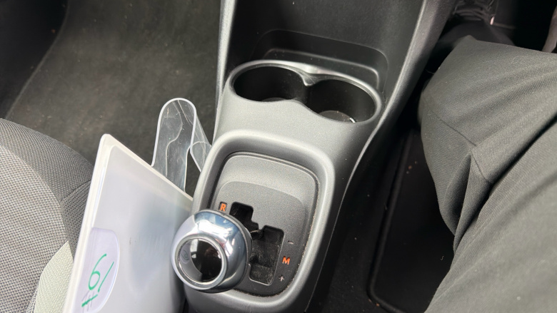 Toyota Aygo 1.0 VVT-i X-Trend 5dr x-shift Petrol Hatchback